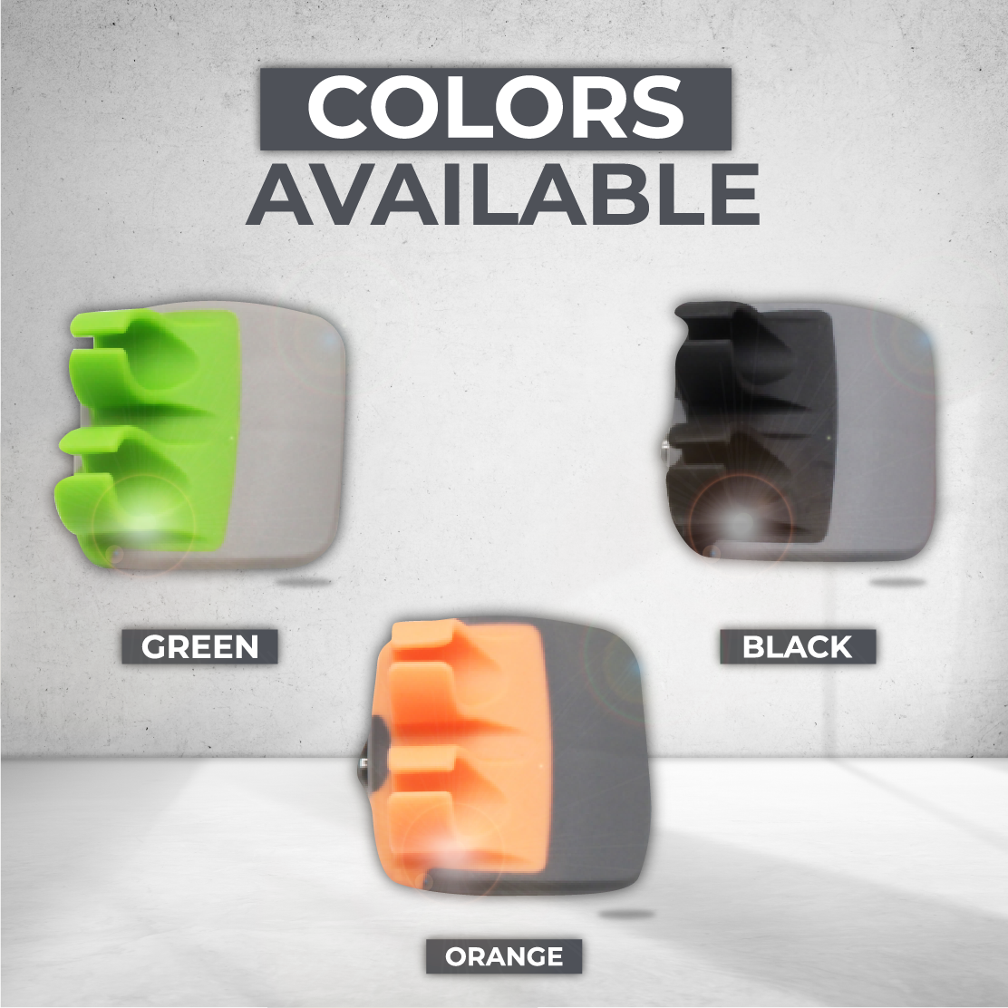 Handy Kitchen Finger Peelers