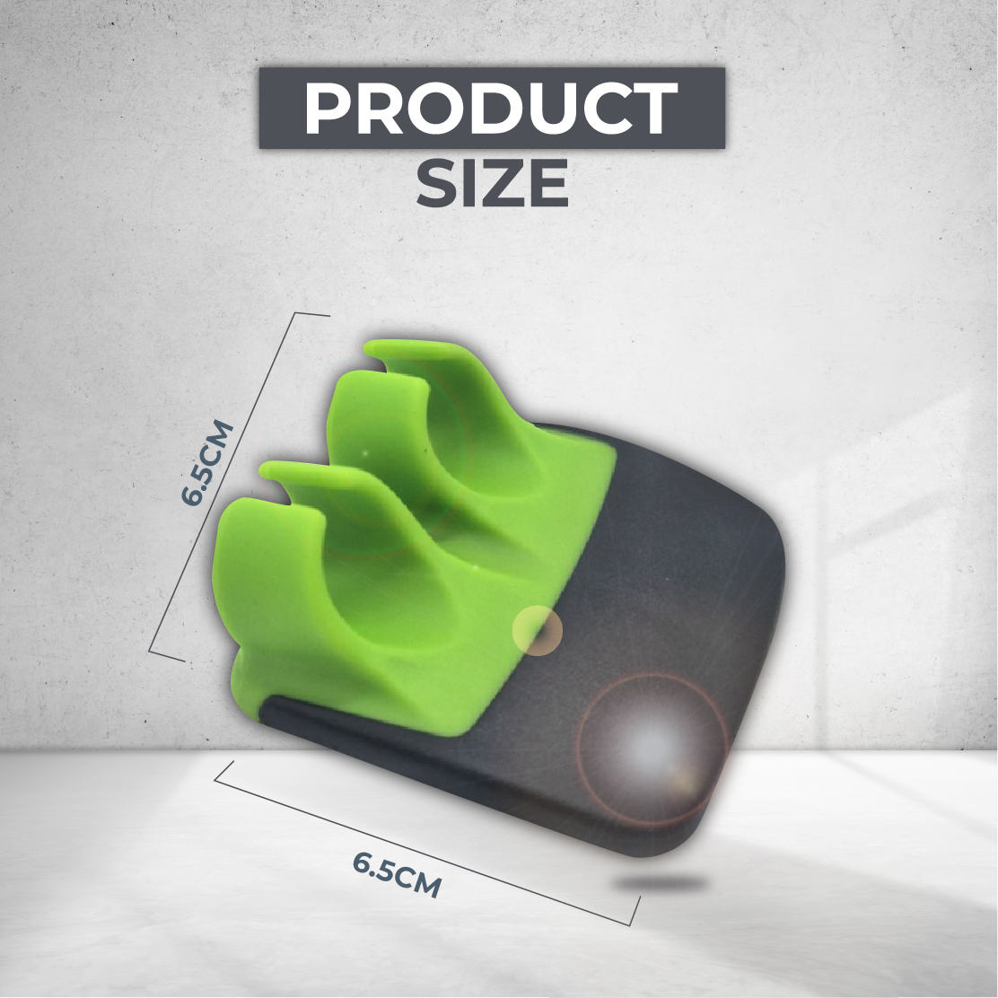 Handy Kitchen Finger Peelers