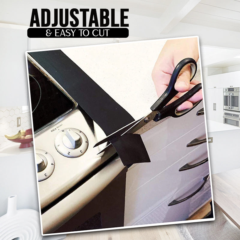 Handy Countertop Gap Mighty Seal Cover