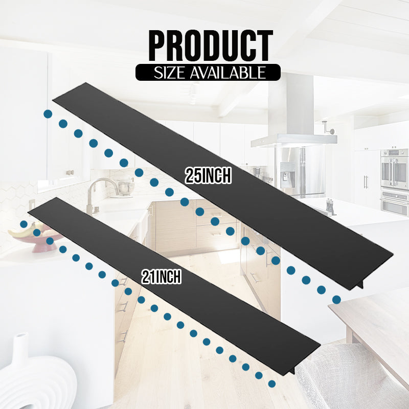 Handy Countertop Gap Mighty Seal Cover