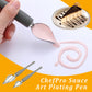 ChefPro Sauce Art Plating Pen