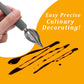 ChefPro Sauce Art Plating Pen