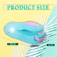 Mini Handheld Heat Sealer