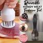 Reversible Handy Meat Tenderizer