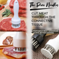 Reversible Handy Meat Tenderizer