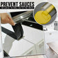 Handy Countertop Gap Mighty Seal Cover