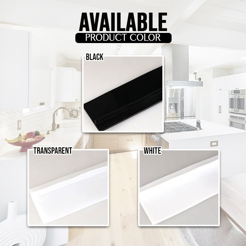 Handy Countertop Gap Mighty Seal Cover