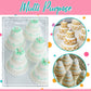 Multi-Tier Mini Cake Versatile Molder